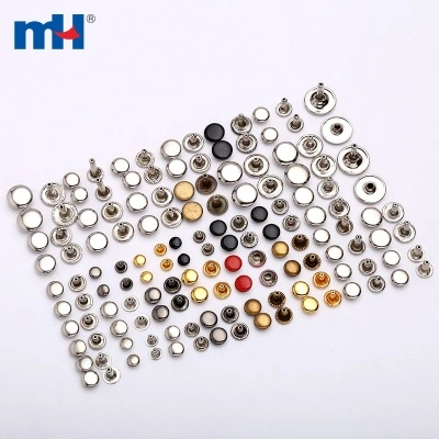 Metal Rivet for Shoes