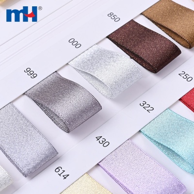 metallic-weft-double-faced-matte-polyester-ribbon-(4)