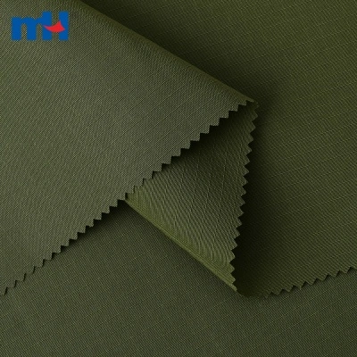 Tessuto intrecciato 100% poliestere ripstop
