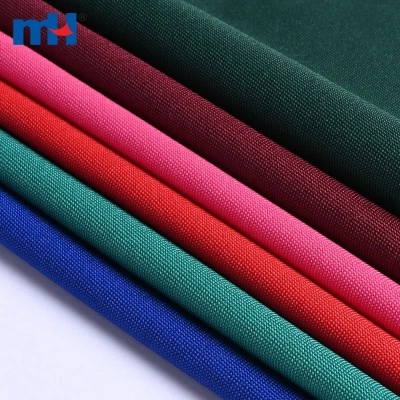 300D*300D 100% Polyester Mini Matt Fabric