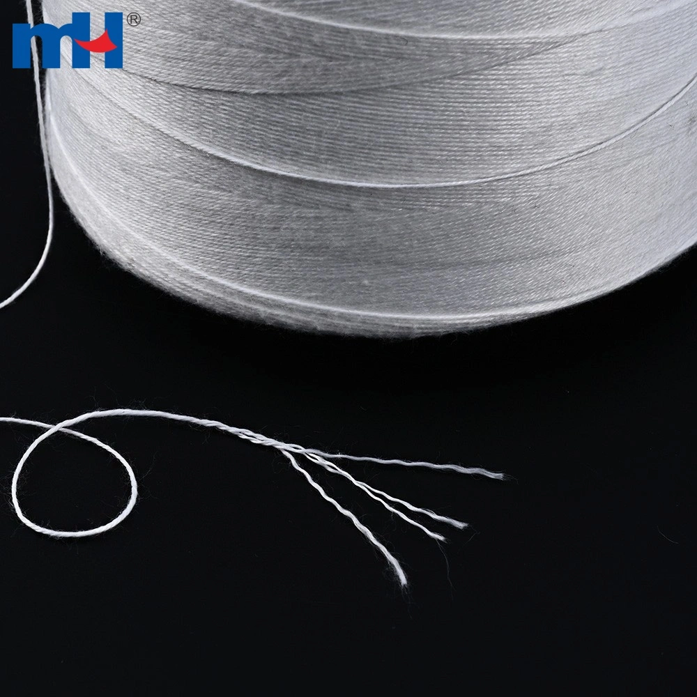 12s/4 8kg Polyester Bag Closing Thread