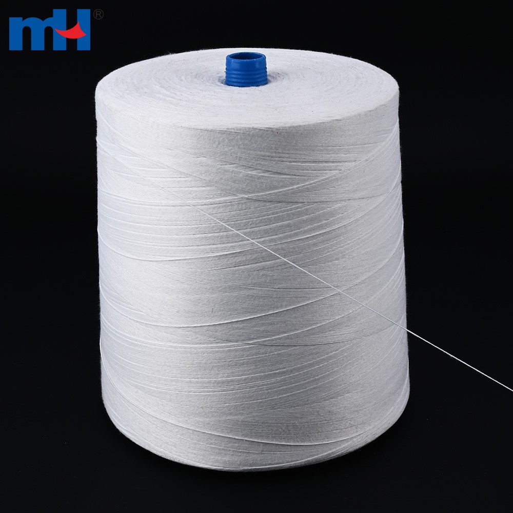 MH 12S/4 1kg Polyester Bag Closing Thread | MH Manufacturer