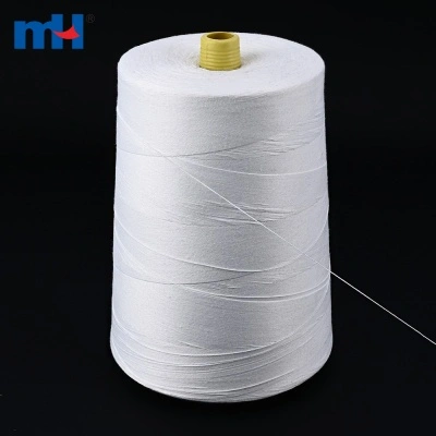 Filo di chiusura per sacchi in poliestere 20S/6 da 4 kg