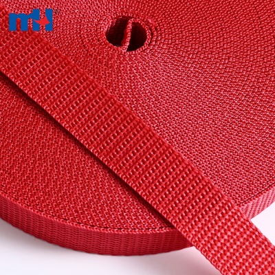 Polypropylene Webbing