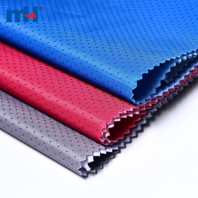 Taffeta Compound Fabric