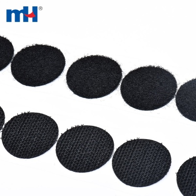 Dots Hook & Loop