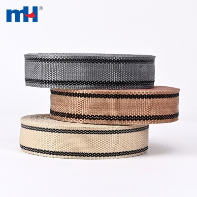 Polypropylene Webbing