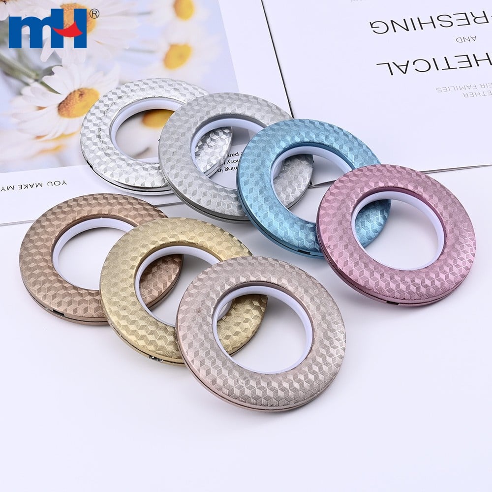 MH 780 ABS Curtain Ring | Durable, Elegant & Easy to Install