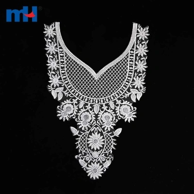 Lace Appliques