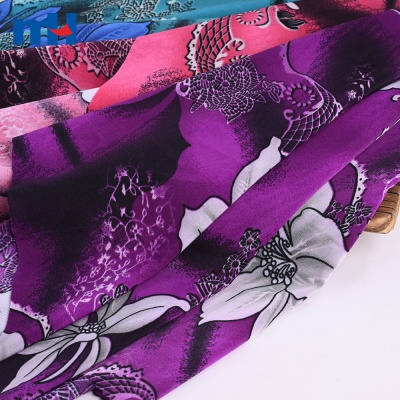 Poly Two-way Spandex Fabric-8259-0260