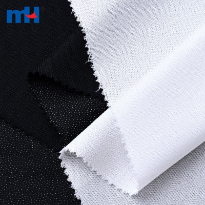 Twill Woven Interlining
