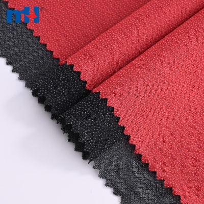 Powder Dot Process Spandex Interlining