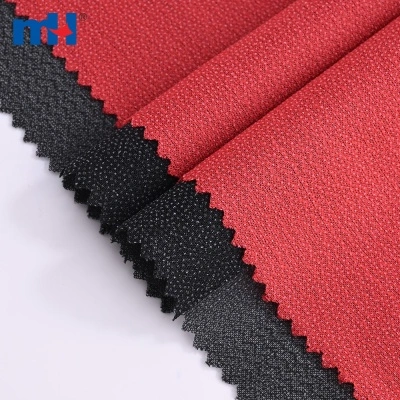Powder Dot Process Spandex Interlining
