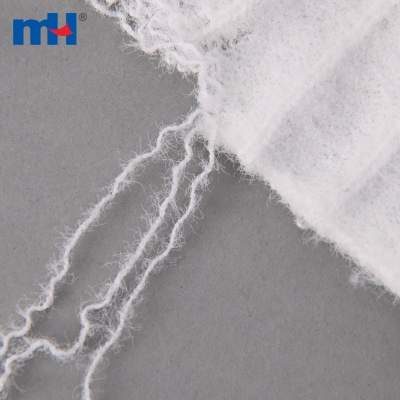 12.5N/1 100% Nylon Feather Yarn