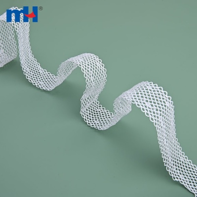 23mm Knitting Fancy Elastic Tape