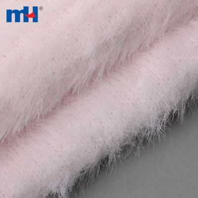 7N/1 100% Nylon Feather Yarn