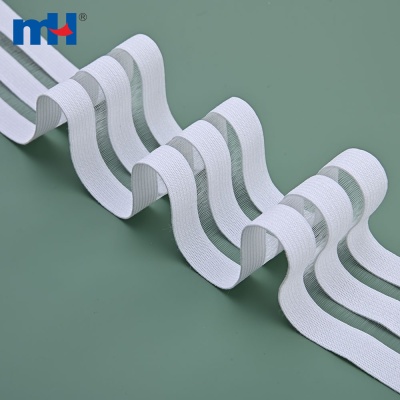 Fancy Elastic Tape