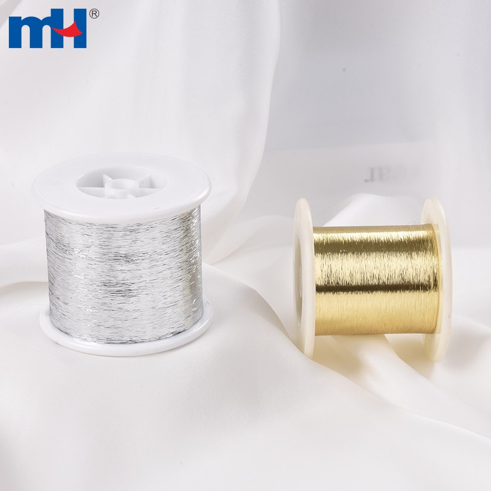 Metallic Yarn