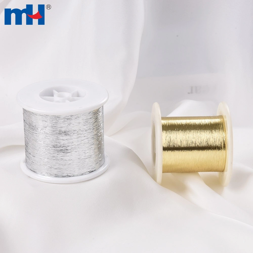 Metallic Yarn