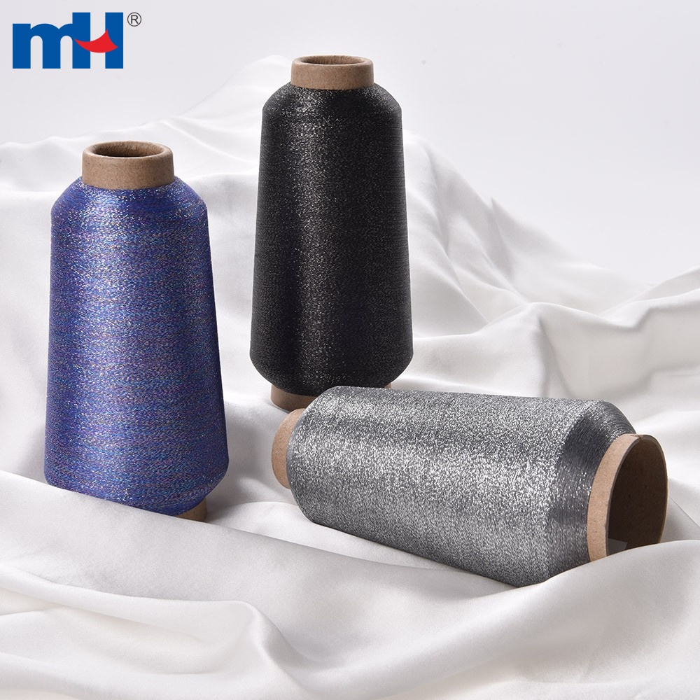 Metallic Yarn