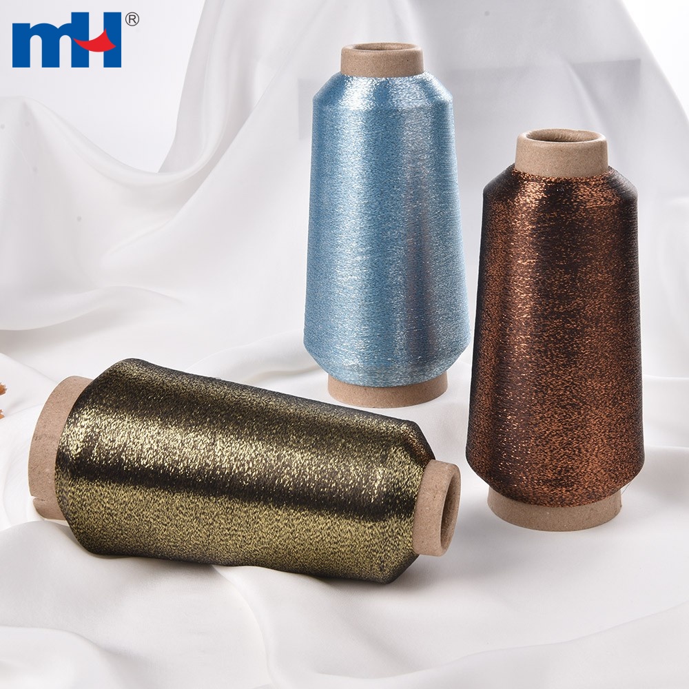 Metallic Yarn