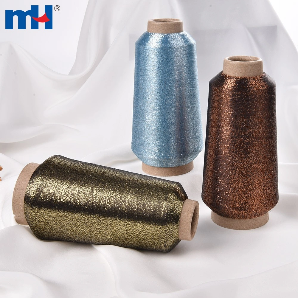 Metallic Yarn
