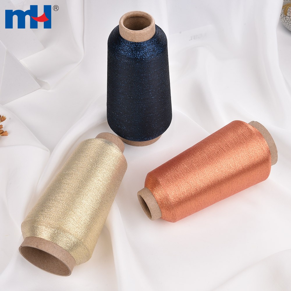 Metallic Yarn