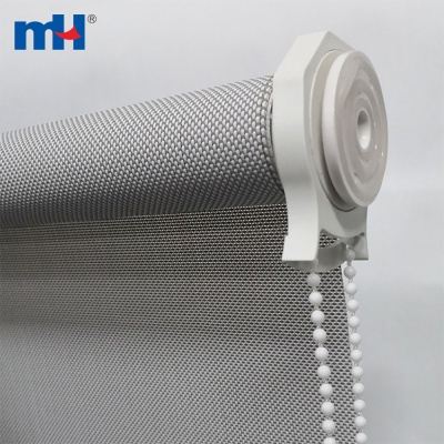 Teslin Roller Blind Fabric