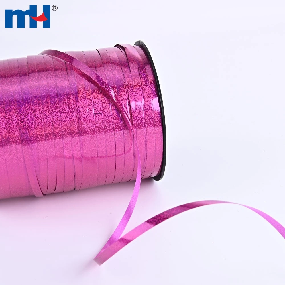Balloon Spring Ribbon MH Manufacturer Direct Balloon String Ribbon