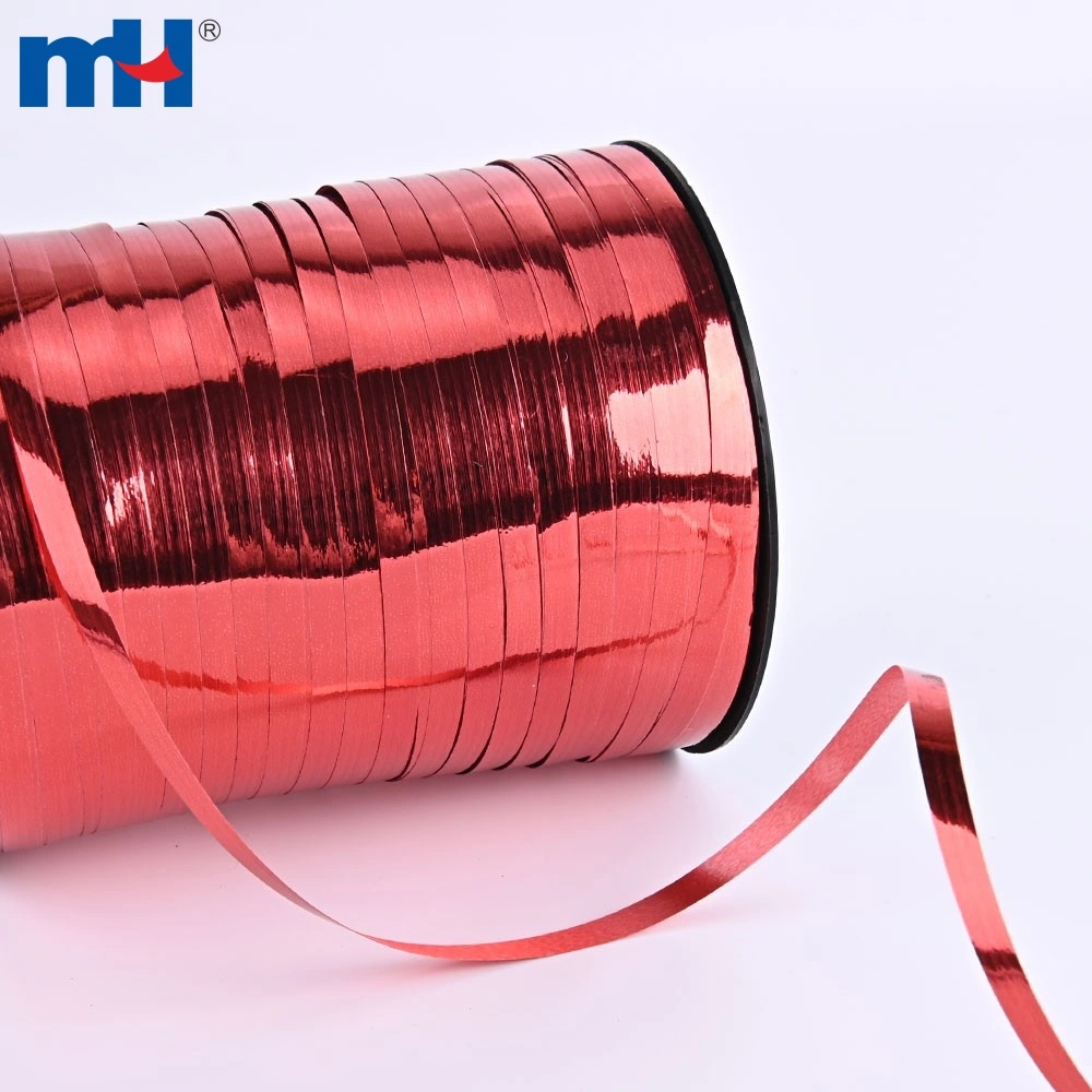 MH Manufacturer Direct Balloon String Ribbon