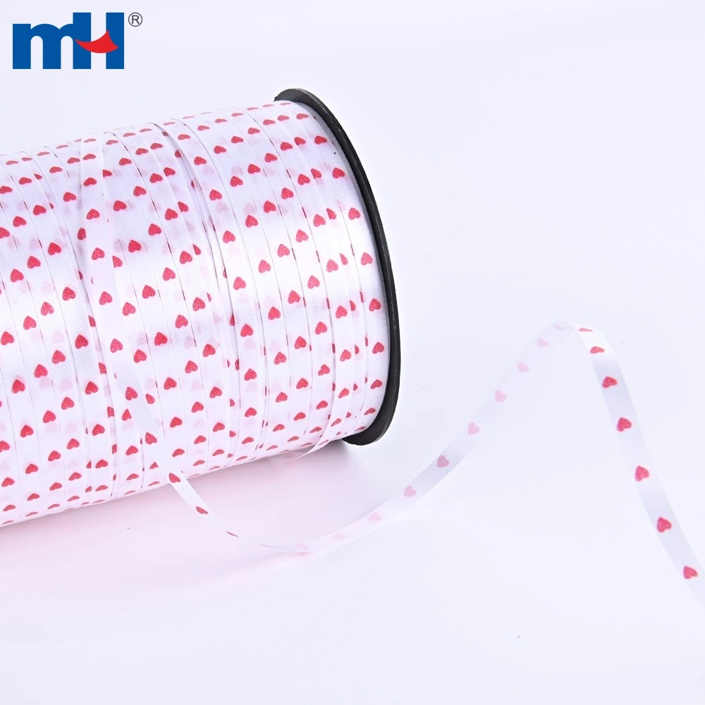 Long String Ribbon MH Manufacturer Direct Balloon String Ribbon