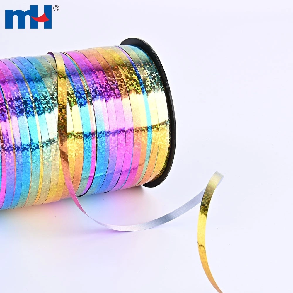 MH Üretici Doğrudan Balon İpi Kurdele