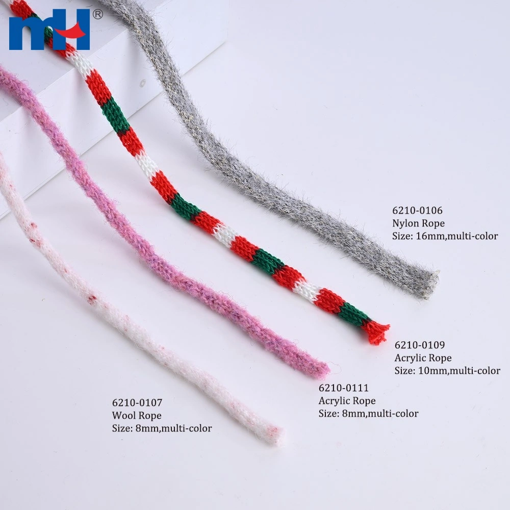 6210-0107-11-09-06Decorative Cord