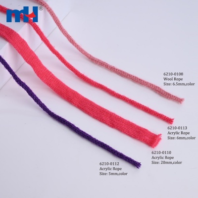 Decorative Rope