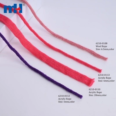 Decorative Rope