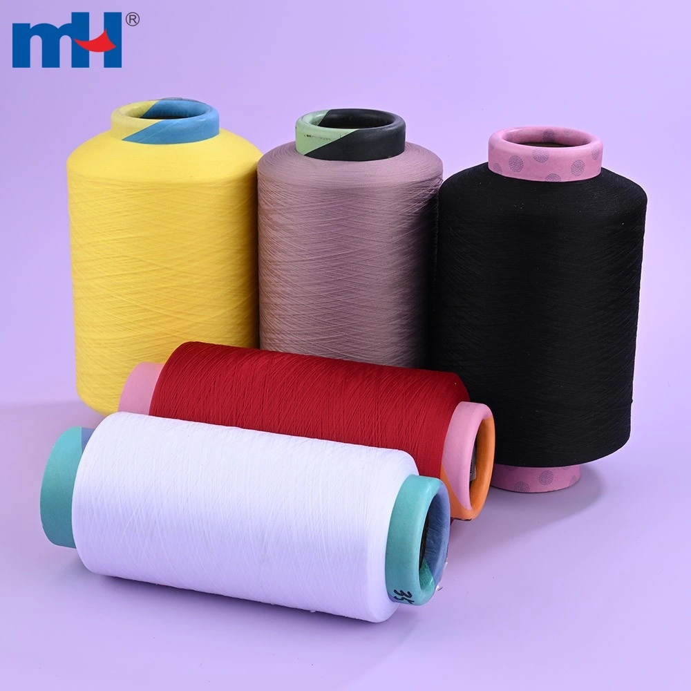 MH Wholesale Supplier PP Elastic Yarn