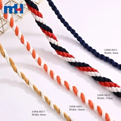 Twisted Decorative Rope