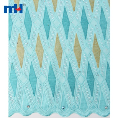 Swiss Voile Lace