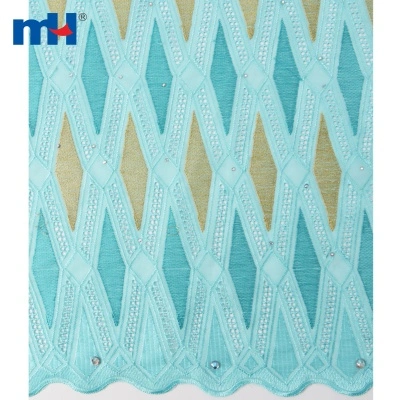 Swiss Voile Lace