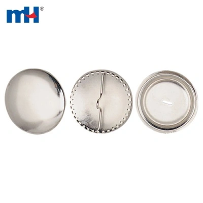 Copper Mould Button