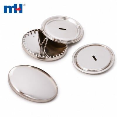 Copper Mould Button