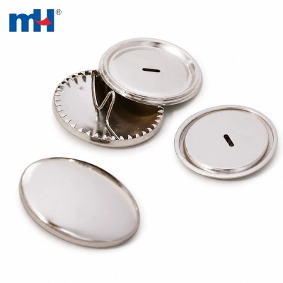 Copper Mould Button