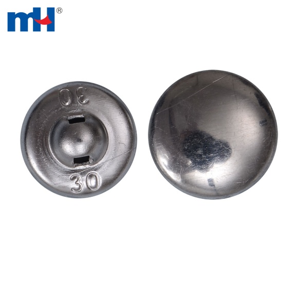 Copper Mould Button 0301-5005