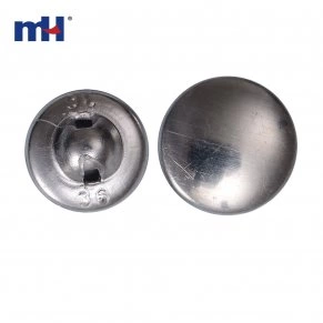Copper Mould Button 0301-5007