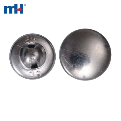 Copper Mould Button 0301-5007