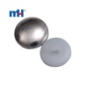 Covered Mould Button