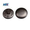 Covered Mould Button