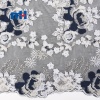 Embroidery Net Lace Fabric