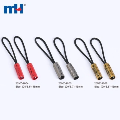 Decorative Zipper Puller