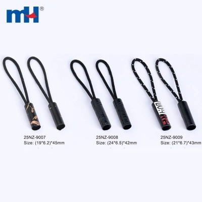 Decorative Zipper Puller